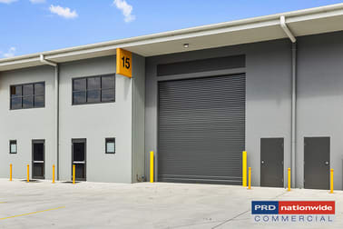 4 32 36 Dunheved Circuit St Marys Nsw 2760 Factory Warehouse Industrial Property For Lease Commercial Real Estate