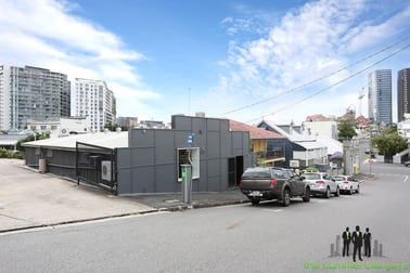 137 Warry St Fortitude Valley Qld 4006 Office For Lease Commercial Real Estate