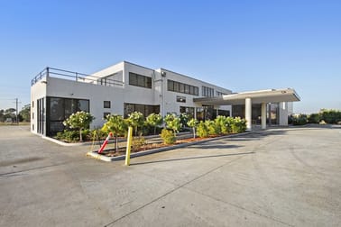 100 Forrest Street Ardeer Vic 3022 Factory Warehouse Industrial Property For Lease Commercial Real Estate