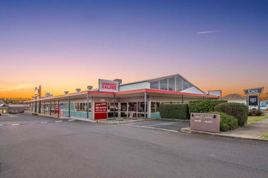 Shop 7 663 Ruthven Street South Toowoomba Qld 4350 Shop Retail Property For Lease Commercial Real Estate