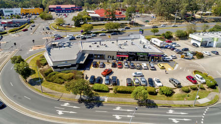 111 121 Grand Plaza Browns Plains Qld 4118 Sold Shop Retail