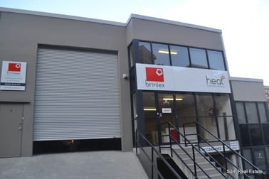 822 Leighton Place Hornsby Nsw 2077 Industrial