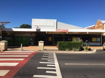 119 Cunningham Street Dalby Qld 4405 Sold Shop Retail Property Commercial Real Estate
