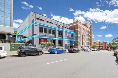 Level 1 2 Woodville Street Hurstville Nsw 2220 Office For Lease Commercial Real Estate