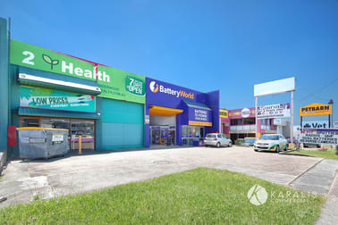 1 2940 Logan Road Underwood Qld 4119 Showroom Bulky Goods
