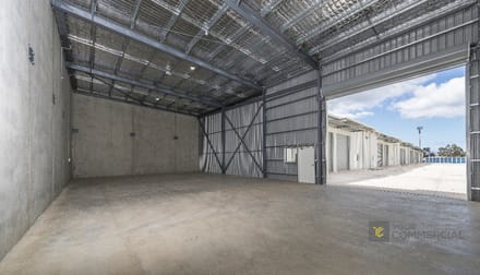 698 Old Geelong Road Brooklyn Vic 3012 Factory Warehouse Industrial Property For Lease Commercial Real Estate