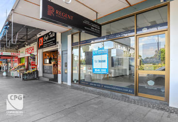 Ground Floor 128 Railway Parade Kogarah Nsw 2217 Retail