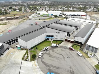Unit 66 8 Concord Drive Cardiff Nsw 2285 Sold Factory Warehouse Industrial Property Commercial Real Estate