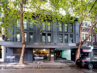 229 Darlinghurst Road Darlinghurst Nsw 2010 Retail - 