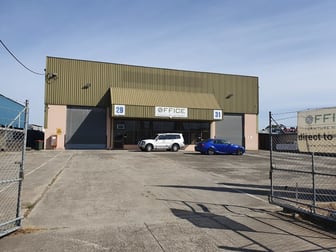 29 31 Bancell Street Campbellfield Vic 3061 Factory Warehouse Industrial Property For Lease Commercial Real Estate