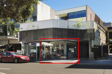 2a 19 Bellevue Road Bellevue Hill Nsw 2023 Retail Property For