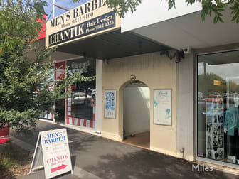 38 Tunstall Square, Doncaster East VIC 3109 - Retail ...