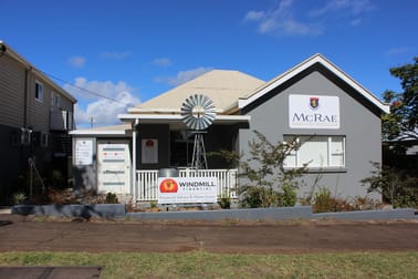 Part 2 66 Margaret Street East Toowoomba Qld 4350 Office For Lease Commercial Real Estate