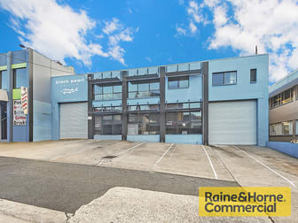 42 Baxter Street Fortitude Valley Qld 4006 Factory Warehouse Industrial Property For Lease Commercial Real Estate