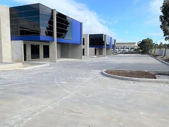 15 Decco Drive Campbellfield Vic 3061 Factory Warehouse