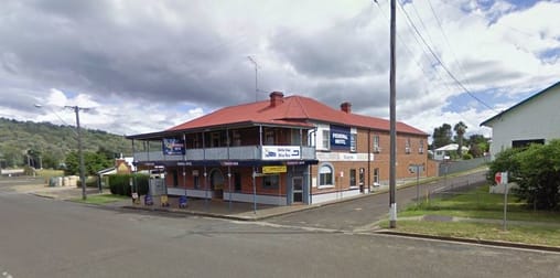 15 Whittaker Street Quirindi Nsw 2343 Hotel Motel Pub Leisure Property For Lease Commercial Real Estate