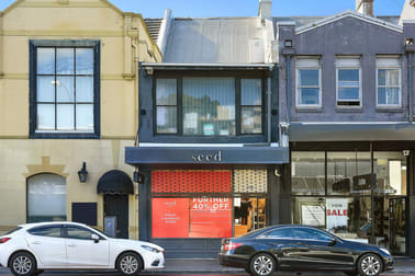 280 Oxford Street Paddington Nsw 2021 Shop Retail Property