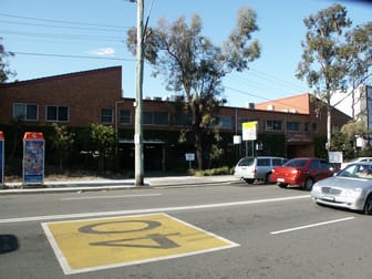 Suite 15 42 44 Bigge Street Liverpool Nsw 2170 Office For Lease Commercial Real Estate