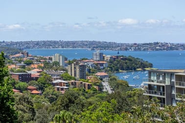 41 Mclaren St North Sydney Nsw 2060 Office For Lease