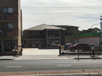 1st Flr 25 Bathurst Street Liverpool Nsw 2170 Office For Lease Commercial Real Estate