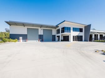 14 16 Calcium Court Crestmead Qld 4132 Factory Warehouse Industrial Property For Lease Commercial Real Estate
