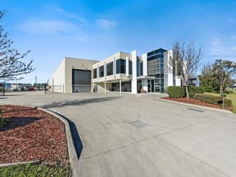 11 15 Gaine Road Dandenong South Vic 3175 Factory Warehouse Industrial Property For Lease Commercial Real Estate
