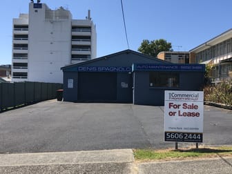 6 Lyster Street Coffs Harbour Nsw 2450 Factory Warehouse Industrial Property For Sale Commercial Real Estate