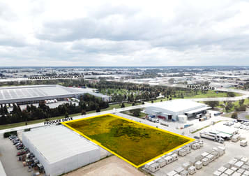 2 58 82 Produce Drive Dandenong South Vic 3175 Factory Warehouse Industrial Property For Lease Commercial Real Estate