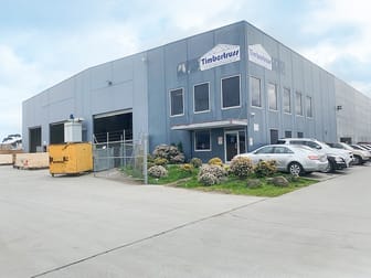 267 269 Hammond Road Dandenong South Vic 3175 Factory Warehouse Industrial Property For Lease Commercial Real Estate