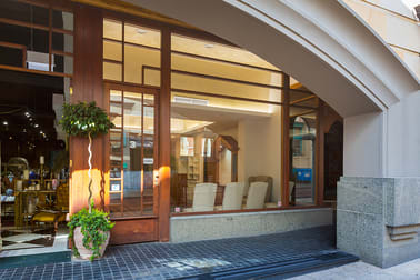 Suite 3 82 King Street Perth Wa 6000 Retail Property For