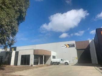 2 58 64 Williams Road Dandenong Vic 3175 Factory Warehouse Industrial Property For Lease Commercial Real Estate