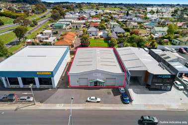 8 Formby Road Devonport Tas 7310 Factory Warehouse Industrial Property For Lease Commercial Real Estate