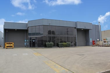 28 Somerton Park Drive Campbellfield Vic 3061 Factory Warehouse Industrial Property For Lease Commercial Real Estate
