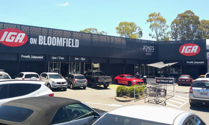 Shop 8 197 Bloomfield Street Cleveland Qld 4163 Shop Retail Property For Lease Commercial Real Estate