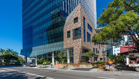 900 Ann Street Fortitude Valley Qld 4006 Office For Lease Commercial Real Estate