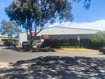 12 16 Tatterson Road Dandenong Vic 3175 Factory Warehouse Industrial Property For Lease Commercial Real Estate