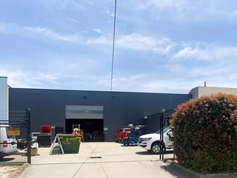 10 Nicholas Drive Dandenong Vic 3175 Factory Warehouse Industrial Property For Lease Commercial Real Estate