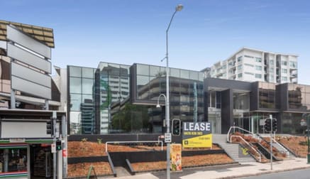 733 Ann Street Fortitude Valley Qld 4006 Office For Lease Commercial Real Estate