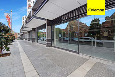 39 47 Belmore St Burwood Nsw 2134 Shop Retail Property For Lease Commercial Real Estate
