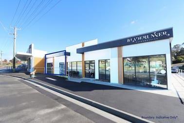 Business for lease launceston
