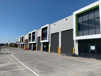 4 5 5 5 Cubitt Way Dandenong Vic 3175 Factory Warehouse Industrial Property For Lease Commercial Real Estate