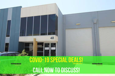 48 140 148 Chesterville Road Moorabbin Vic 3189 Factory