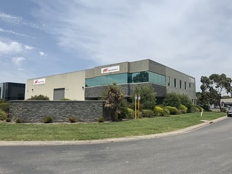 45 47 Ventura Place Dandenong Vic 3175 Factory Warehouse Industrial Property For Lease Commercial Real Estate