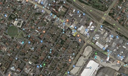 nike outlet parramatta road