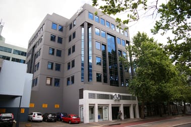 35 Smith Street Parramatta Nsw 2150 Office For Lease Commercial Real Estate