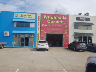 3 45 Grand Plaza Drive Browns Plains Qld 4118 Shop Retail
