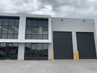 7 3 Cubitt Way Dandenong South Vic 3175 Factory Warehouse Industrial Property For Lease Commercial Real Estate