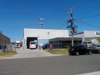 10 Nicole Way Dandenong Vic 3175 Factory Warehouse Industrial Property For Lease Commercial Real Estate