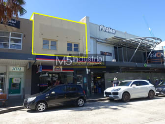 1st Floor Office 82 Cronulla Street Cronulla Nsw 2230 Office For Lease Commercial Real Estate