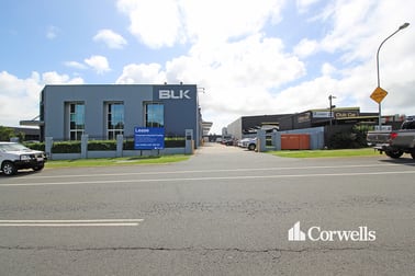18 Kingston Drive Helensvale Qld 4212 Factory Warehouse